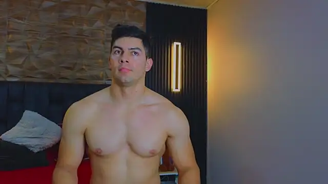 Snapshot of FelipeAndMarcello3 chatting on 03-11-25, 11:37 FelipeAndMarcello3 online show from 03-11-25, 11:37