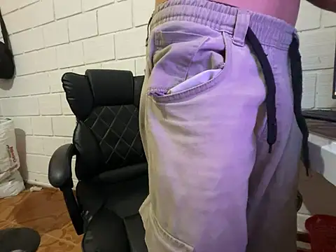 Max TheHorseDick online show from 02-06-26, 02:27