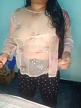 Sweet-Berry online show from 02-19-26, 05:42