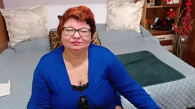 SweetMommaX online show from 01-07-25, 12:31