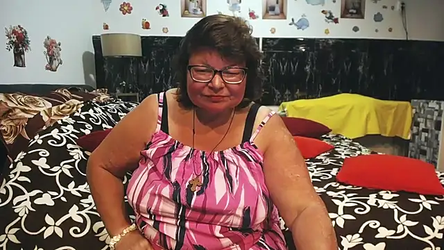 SweetMommaX online show from 03-31-26, 06:41