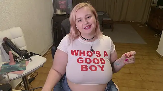 MargotGrey online show from 02-25-26, 03:10