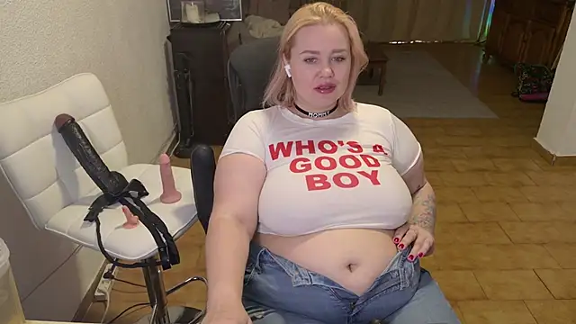 MargotGrey online show from 03-18-26, 08:50