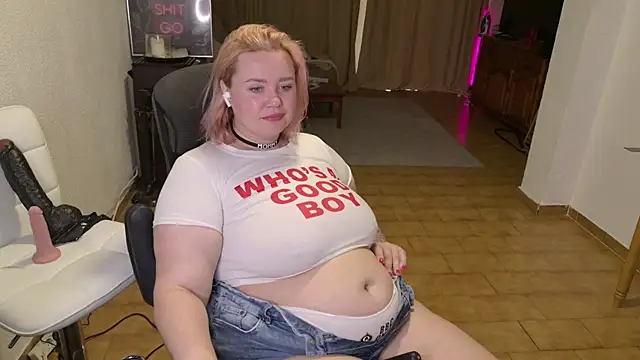 MargotGrey online show from 03-28-26, 12:38