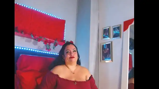 -helen online show from 12-20-24, 02:41