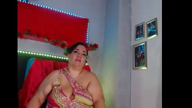 -helen online show from 01-13-25, 07:42