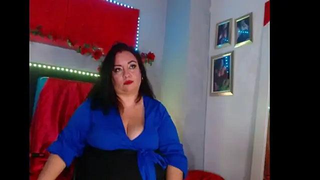 -helen online show from 01-15-25, 04:04