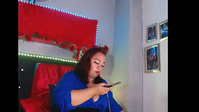 -helen online show from 01-21-25, 08:32