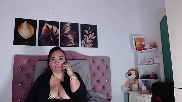 -helen online show from 10-09-25, 07:23