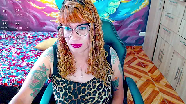 Eimy lorens online show from 12-05-24, 06:44