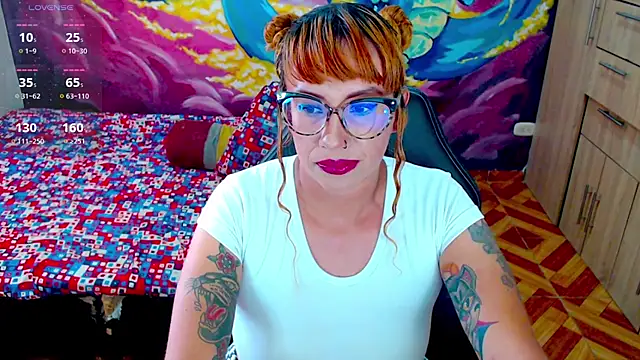 Eimy lorens online show from 12-07-24, 05:42