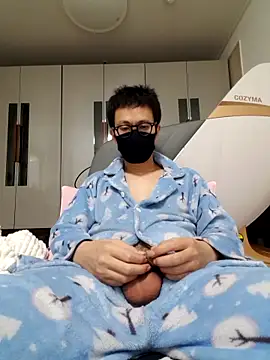 Ssk10N online show from 01-13-25, 02:32