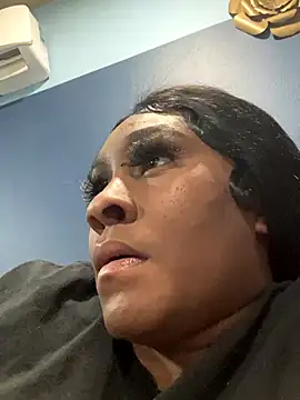 Foreignthababyy online show from 09-13-25, 07:19