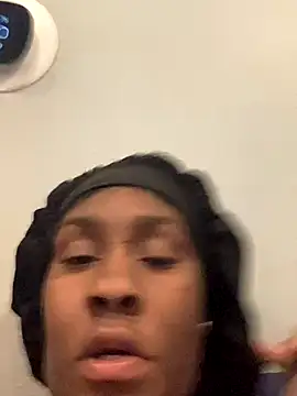 Foreignthababyy online show from 09-18-25, 10:39