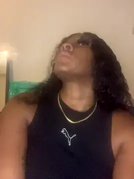 Foreignthababyy online show from 01-06-26, 03:43