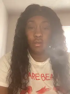 Foreignthababyy online show from 02-15-26, 03:42