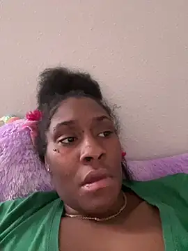 Foreignthababyy online show from 03-28-26, 07:46