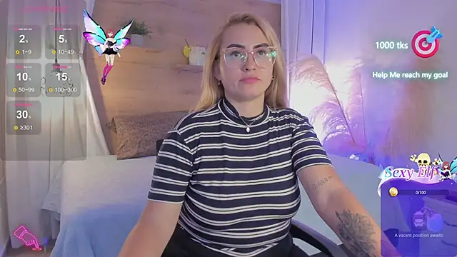 halaaa 1 online show from 12-06-24, 07:23