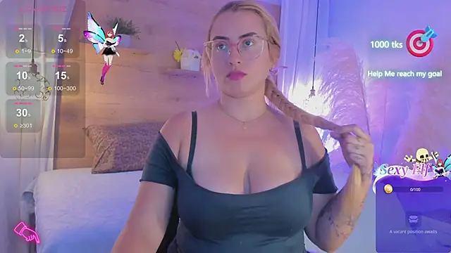 halaaa 1 online show from 12-11-24, 07:14