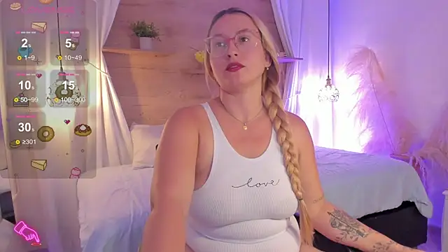 halaaa 1 online show from 01-24-25, 10:41