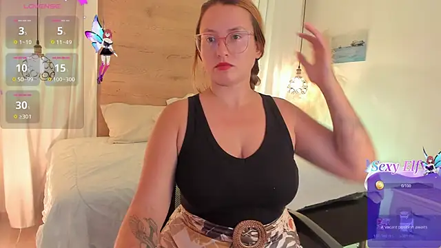 halaaa 1 online show from 02-19-26, 07:32