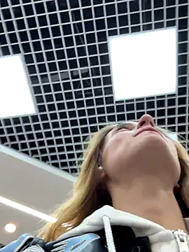 -AngelAri- online show from 10-08-25, 06:05