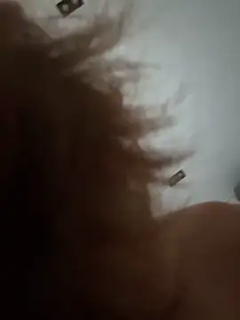 -AngelAri- online show from 10-17-25, 09:01