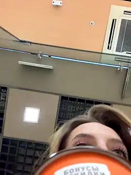 -AngelAri- online show from 10-21-25, 06:08