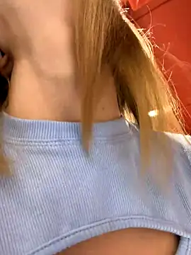 -AngelAri- online show from 11-08-25, 09:02