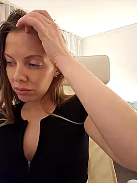 novaforyou1 online show from 10-30-25, 04:41