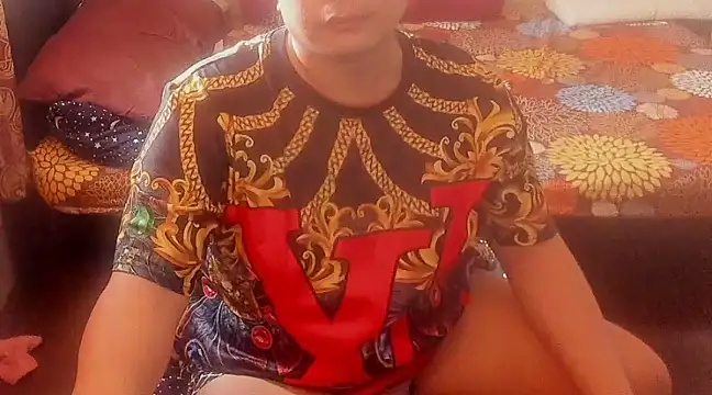 BEMYPROPERTYx online show from 03-15-25, 04:02