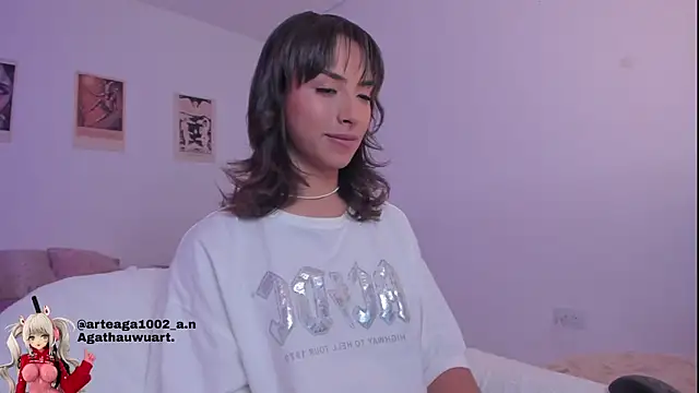 Moonlight1002 online show from 10-09-25, 01:25