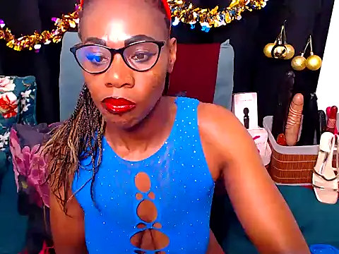 sexybootylicious online show from 12-22-24, 12:27