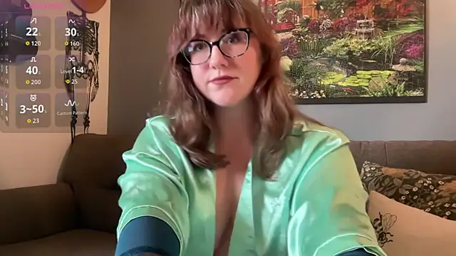 kurvy kitten xo online show from 12-02-25, 03:07