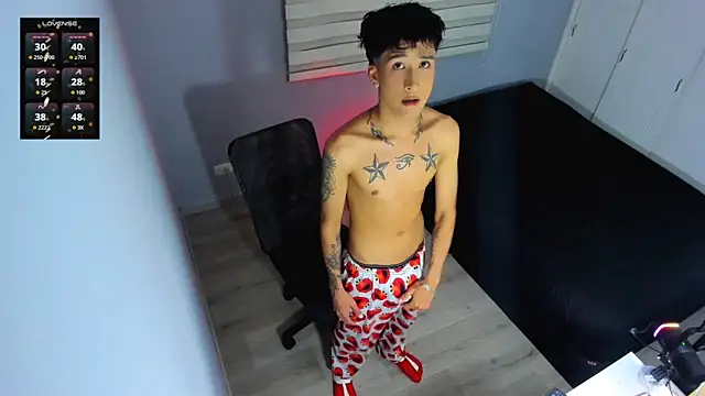 tom Howard online show from 10-24-25, 11:23