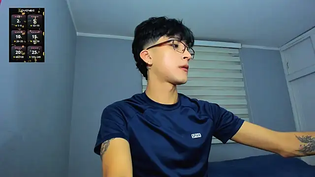 tom Howard online show from 02-07-26, 03:21