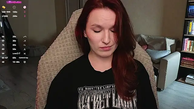 Val lava online show from 12-04-25, 08:39