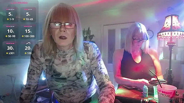 COUPLE4VOYEUR01 online show from 01-17-26, 07:50