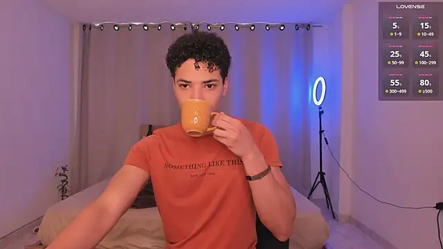 MitchellXD online show from 02-15-25, 03:06