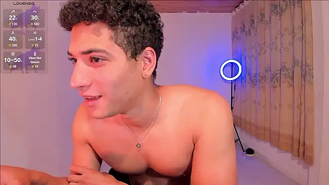 Snapshot of MitchellXD chatting on 02-01-26, 05:00 MitchellXD online show from 02-01-26, 05:00