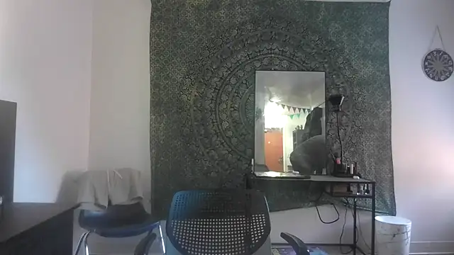 Snapshot of SilasRed chatting on 01-18-25, 08:09 SilasRed online show from 01-18-25, 08:09