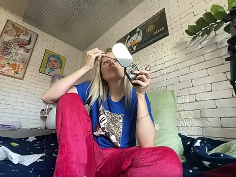 Angel girllovemy online show from 02-13-25, 10:02