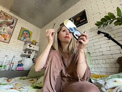 Angel girllovemy online show from 03-09-25, 10:52