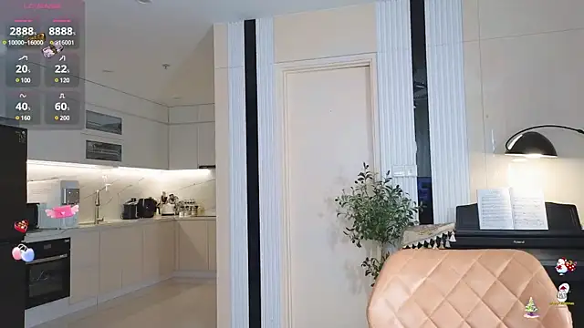 jasmine-jang online show from 02-28-25, 01:26