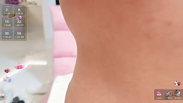 jasmine-jang online show from 02-28-25, 07:25