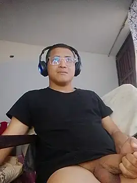 Mghty-cockl88 online show from 01-16-26, 01:26