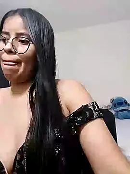 charlotte moineau online show from 12-27-24, 02:04