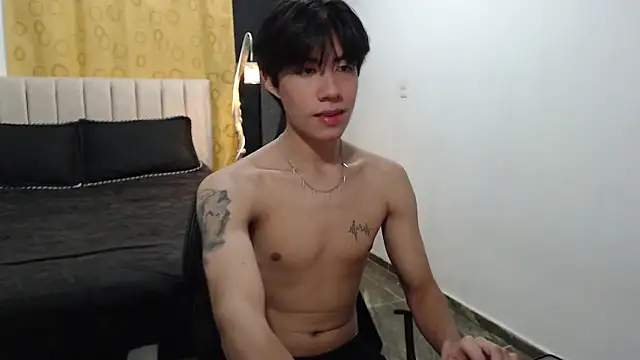 Elio-cam online show from 02-13-25, 08:38