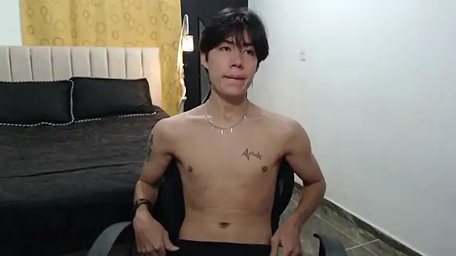 Elio-cam online show from 02-18-25, 09:21