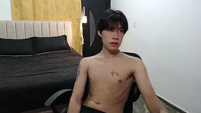 Elio-cam online show from 02-20-25, 08:50